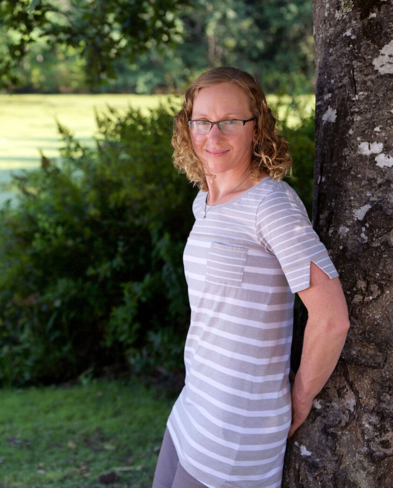 Angela Simpson, functional medicine practitioner