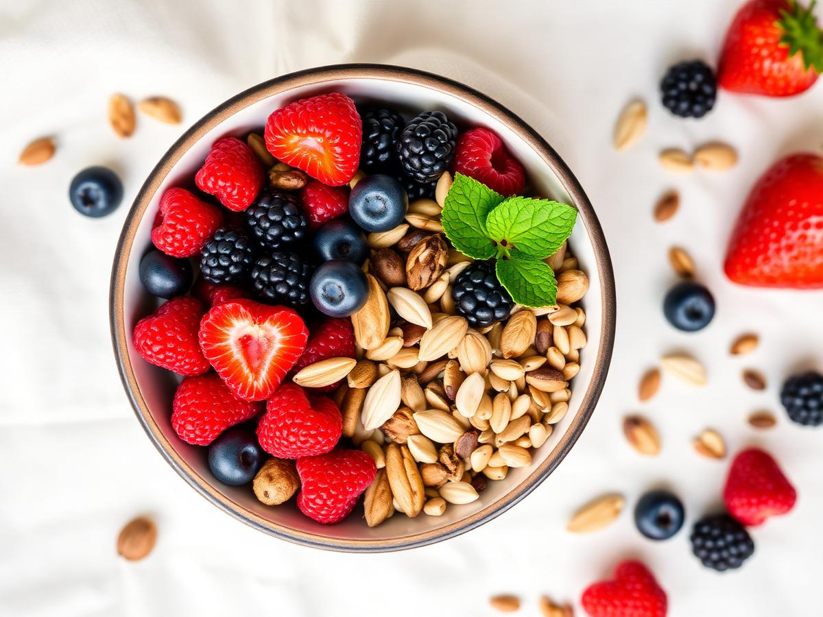 Why you are gaining weight after 40 (even when nothing has changed)