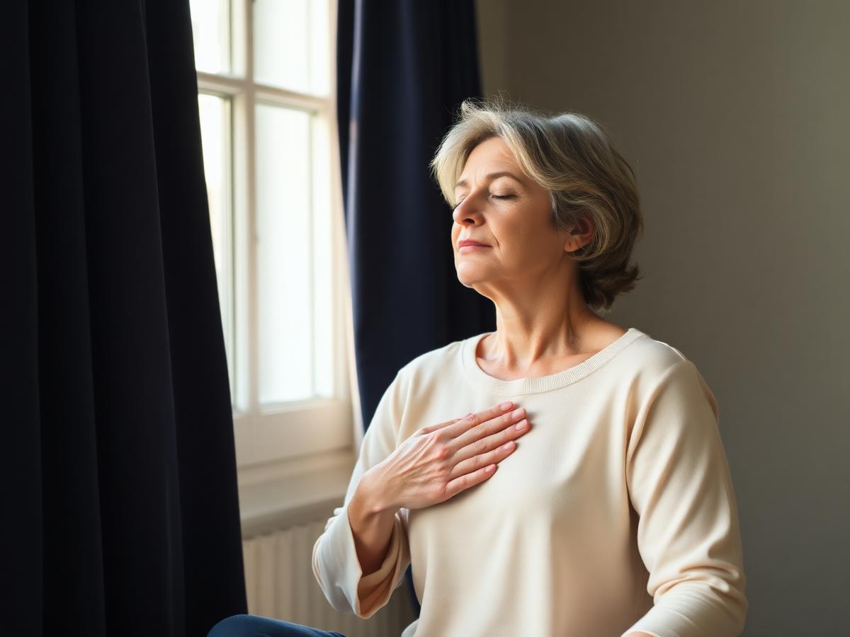 Beyond HRT: what women need to know about real hormone support