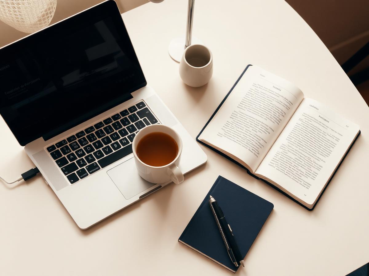Self-paced Mini Courses