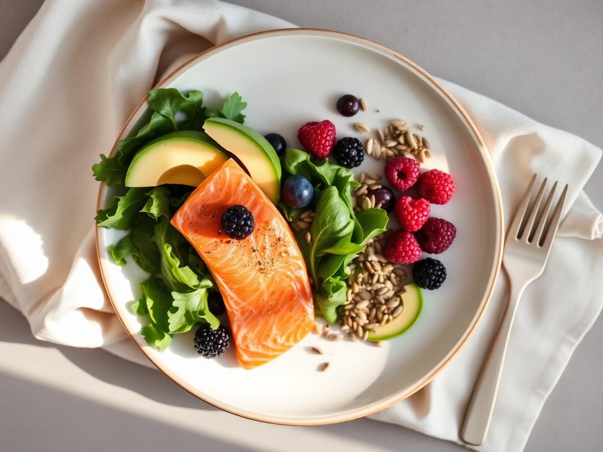 Hormone Balancing Meal Plan Membership