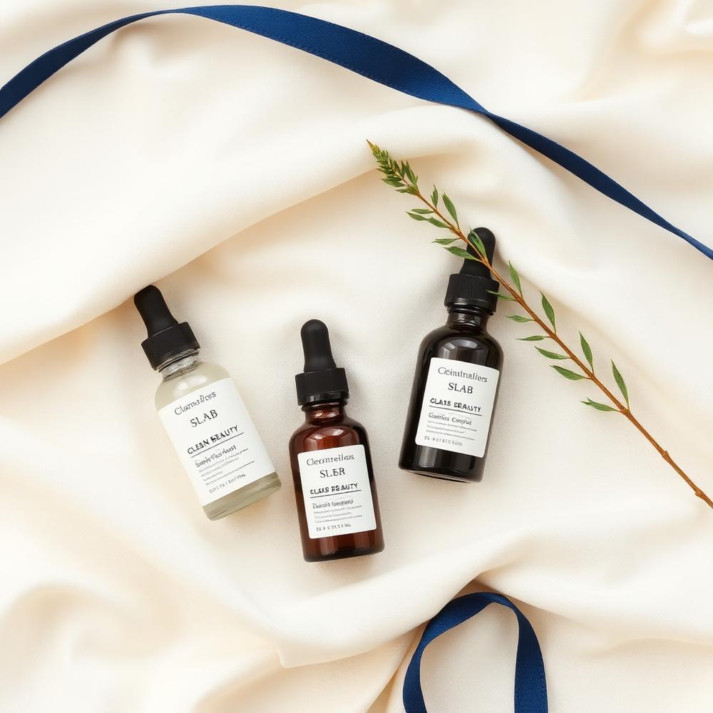 Nourishing skin creams