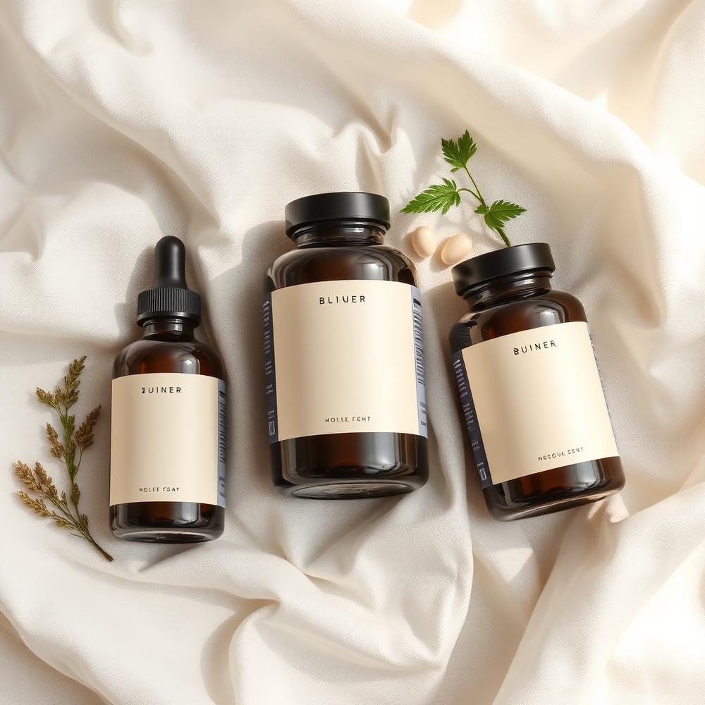 Gut and detox support